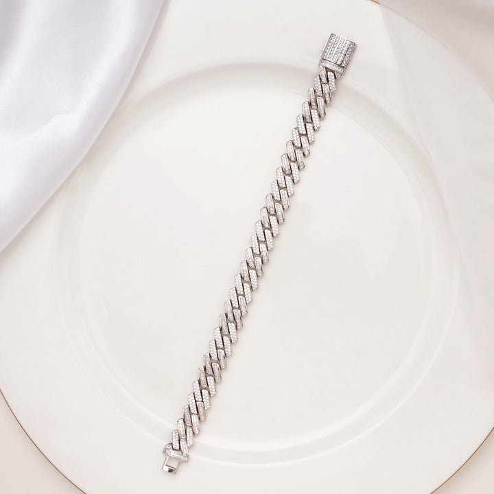 Xavier Men's Bracelet