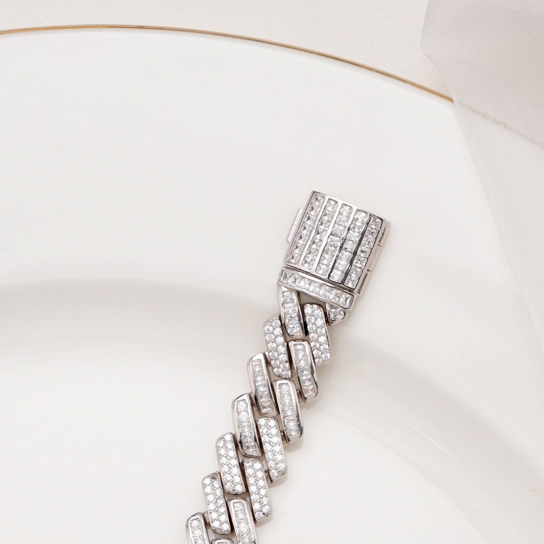 Xavier Men's Bracelet