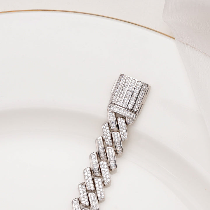 Xavier Men's Bracelet