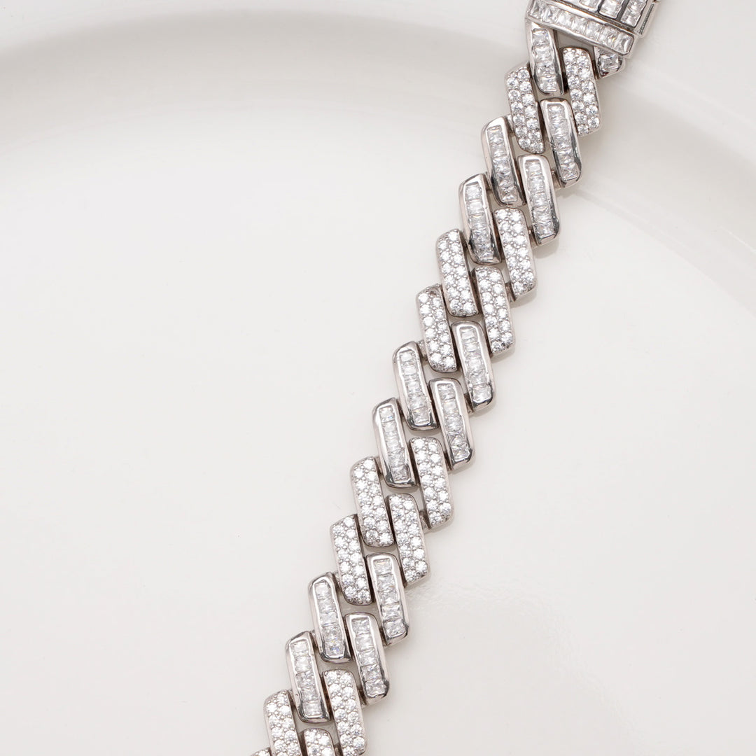 Xavier Men's Bracelet