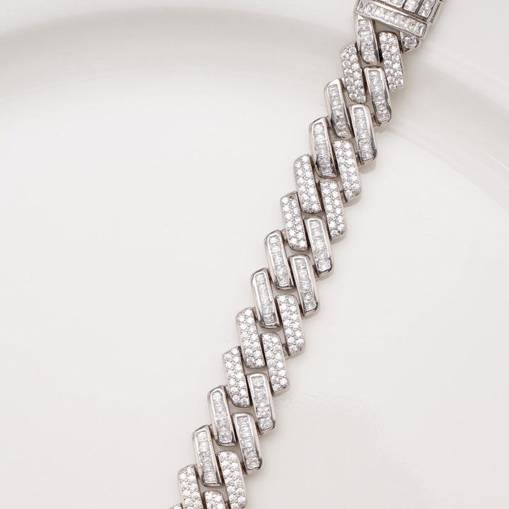 Xavier Men's Bracelet