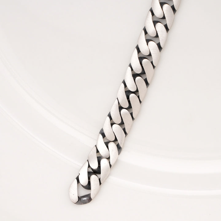 Dazzling Men's Bracelet