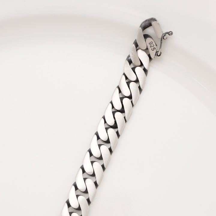 Dazzling Men's Bracelet