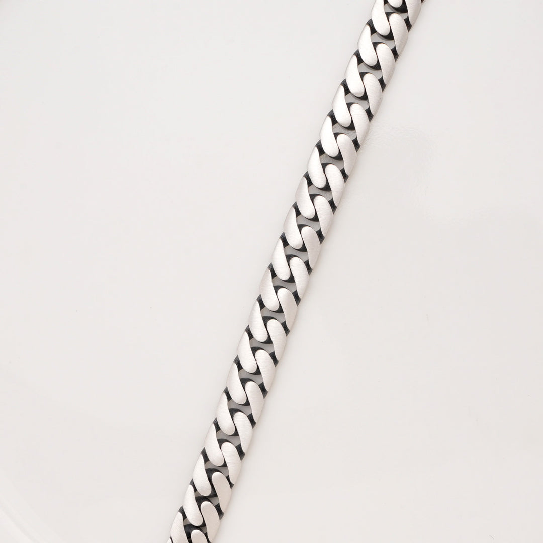 Dazzling Men's Bracelet