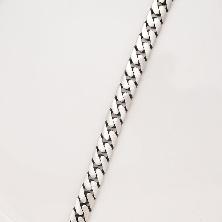 Dazzling Men's Bracelet