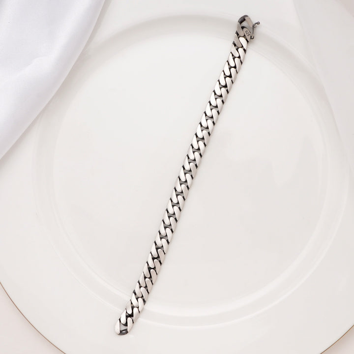 Dazzling Men's Bracelet