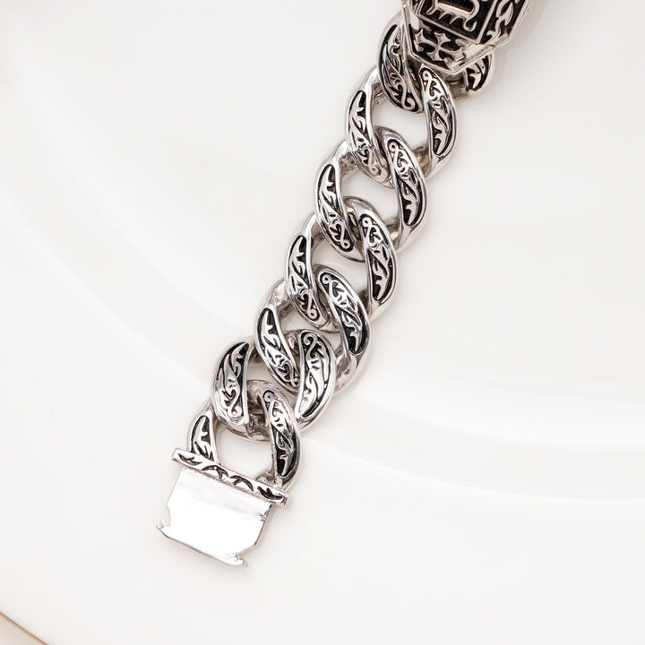 Royal Men's Bracelet