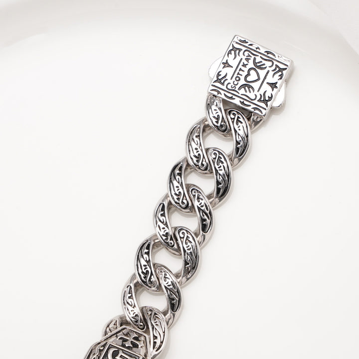 Royal Men's Bracelet