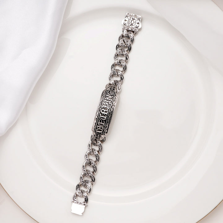 Royal Men's Bracelet