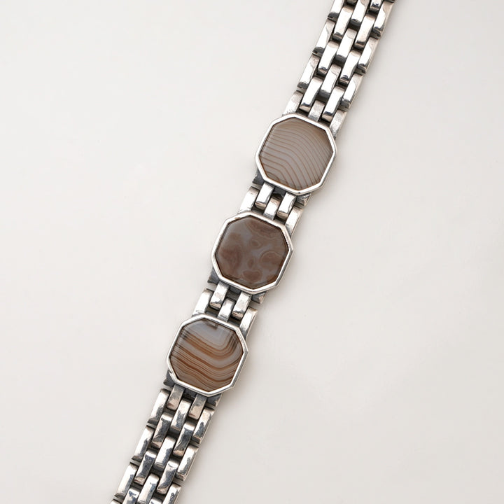 Iconic Men's Bracelet