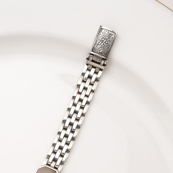 Iconic Men's Bracelet