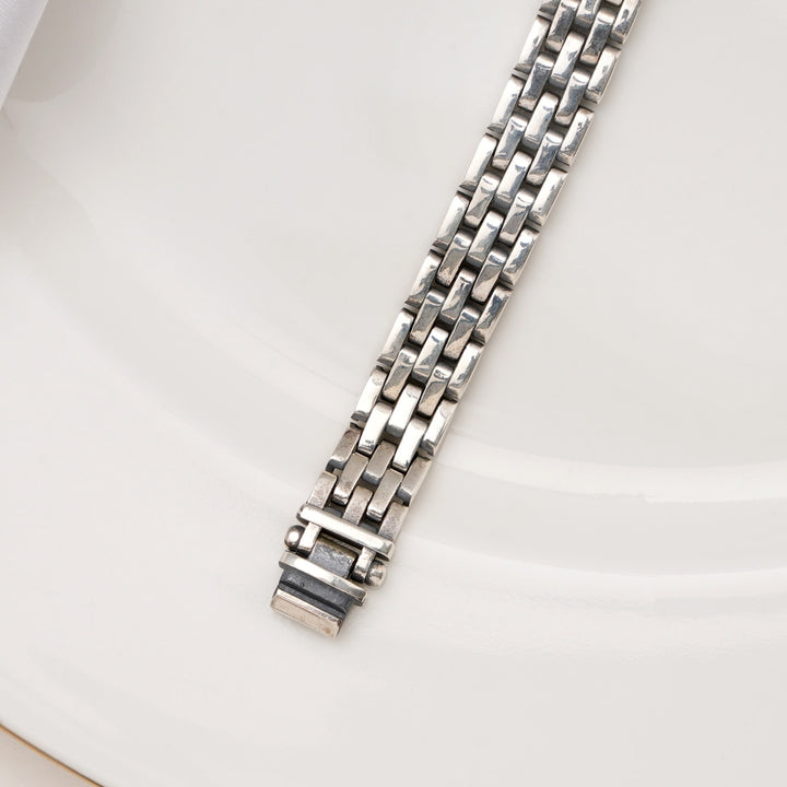 Iconic Men's Bracelet