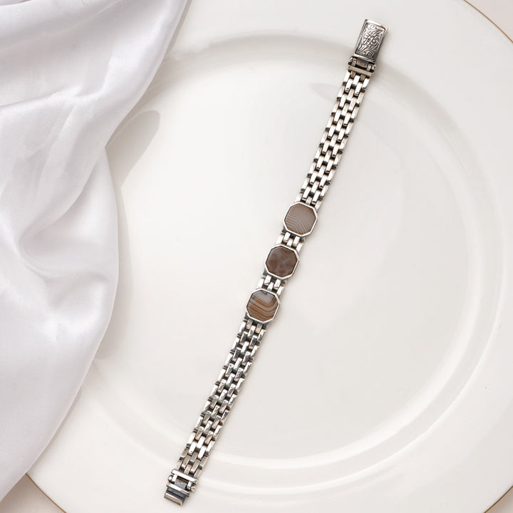 Iconic Men's Bracelet