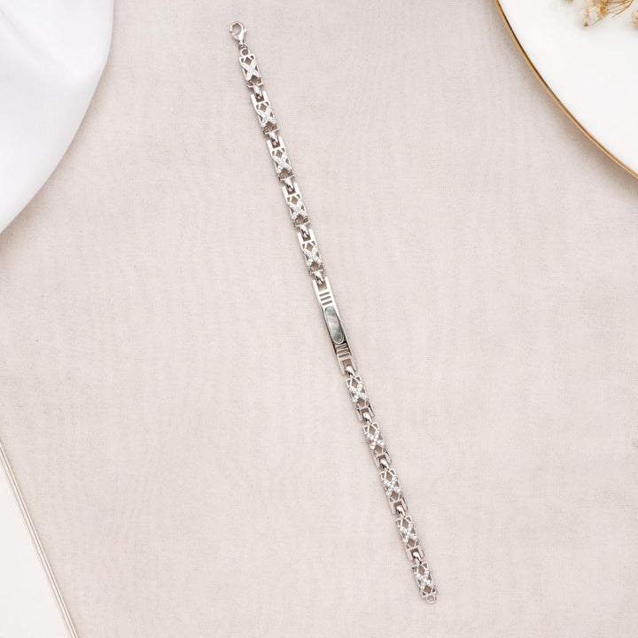 Amazing Men's Bracelet