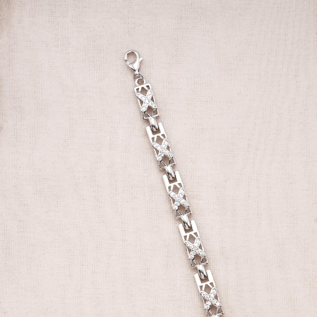 Amazing Men's Bracelet