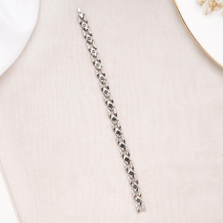 Lucky Joint Men's Bracelet