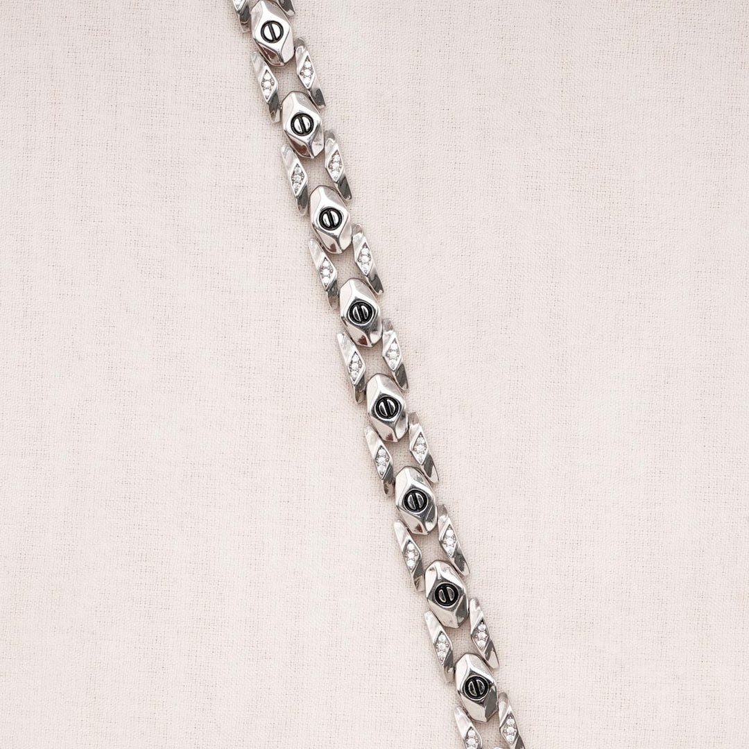 Lucky Joint Men's Bracelet