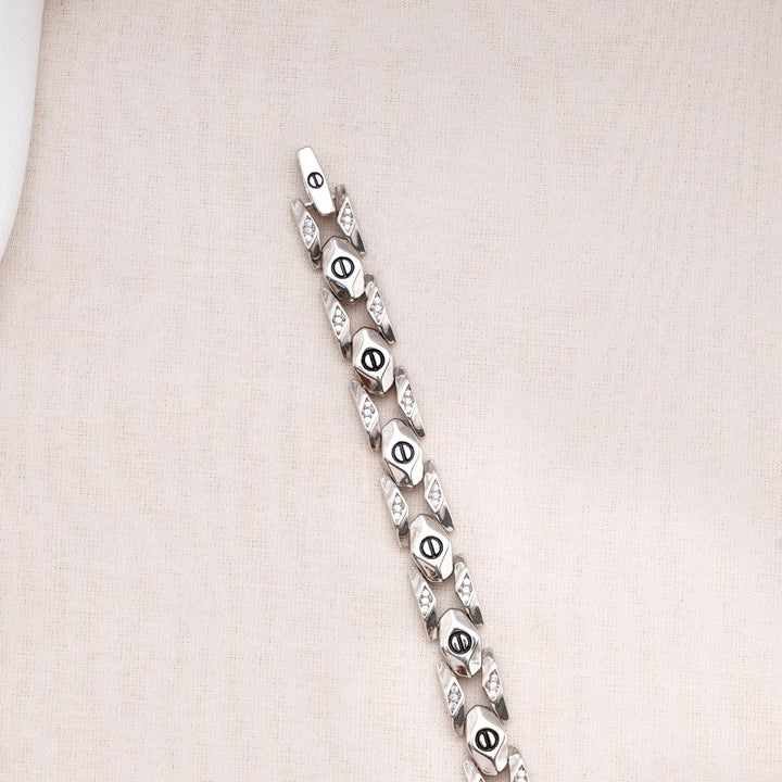 Lucky Joint Men's Bracelet