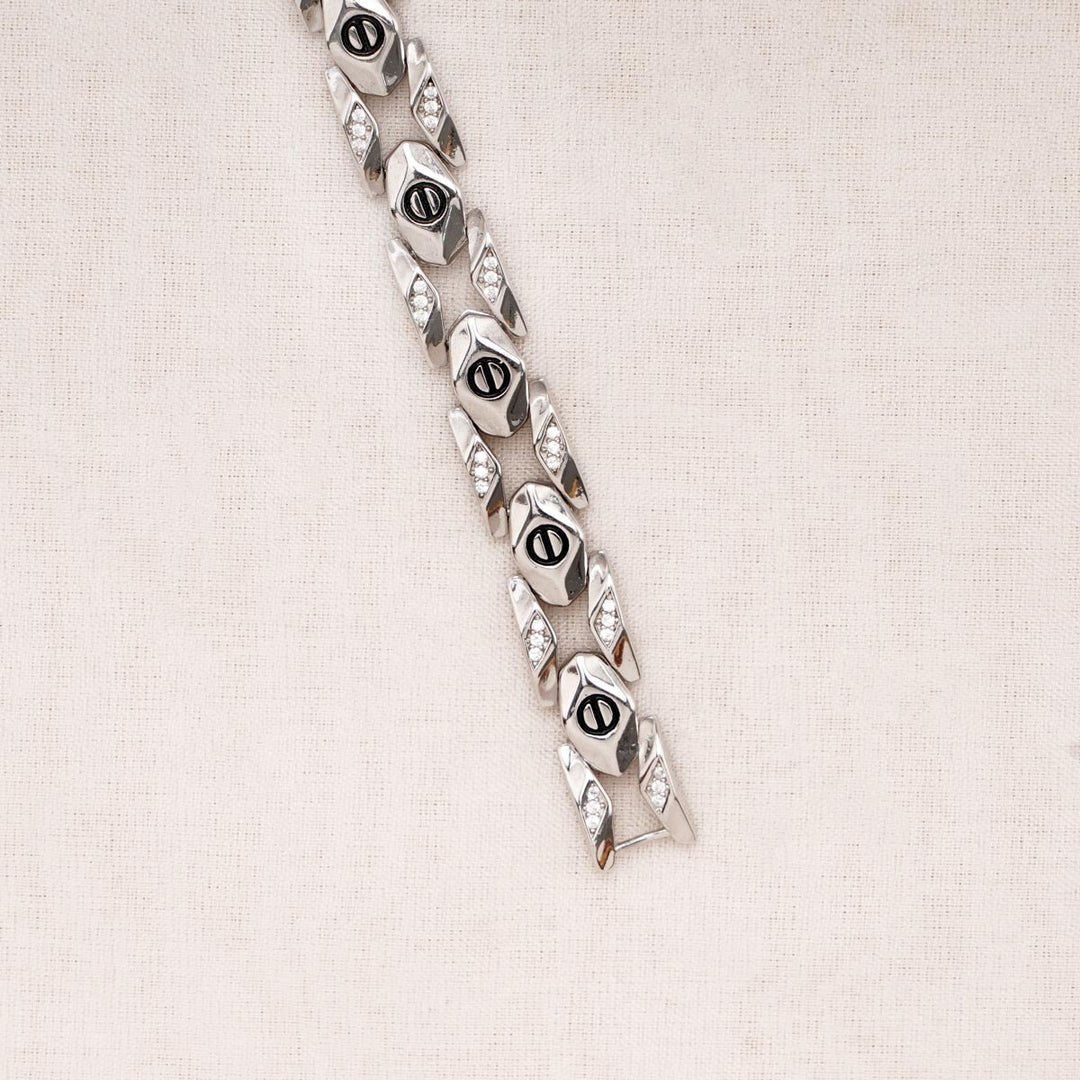 Lucky Joint Men's Bracelet