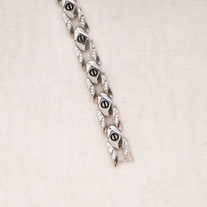 Lucky Joint Men's Bracelet