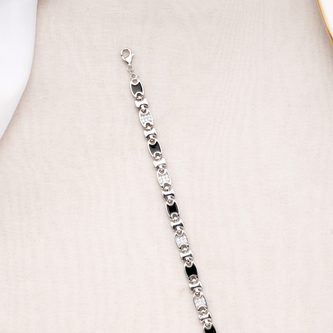 Realistic Men's Bracelet