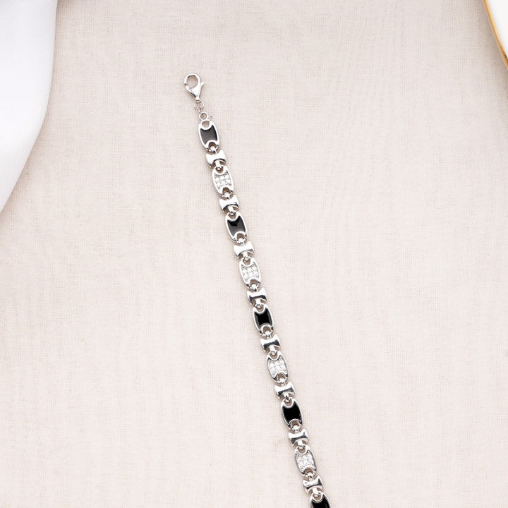 Realistic Men's Bracelet