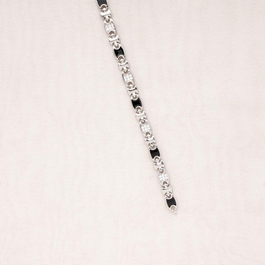 Realistic Men's Bracelet