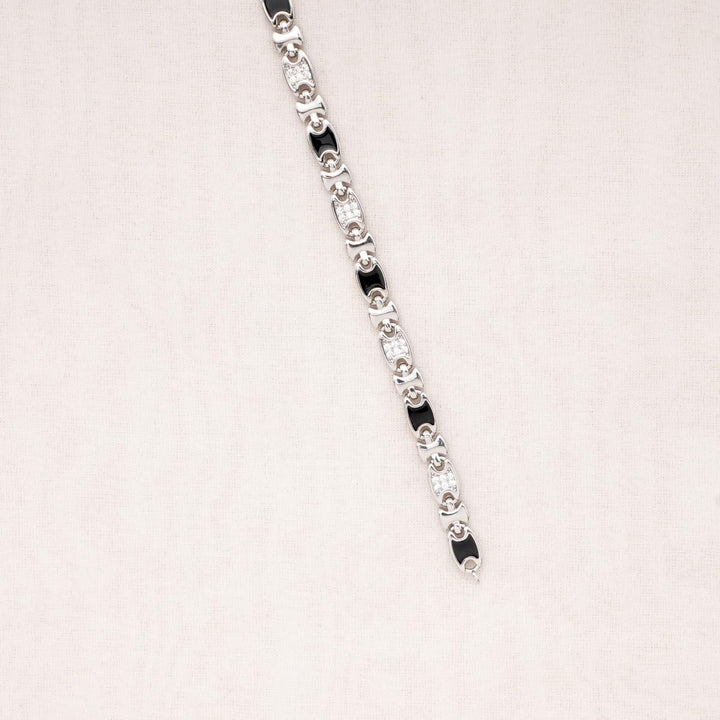 Realistic Men's Bracelet