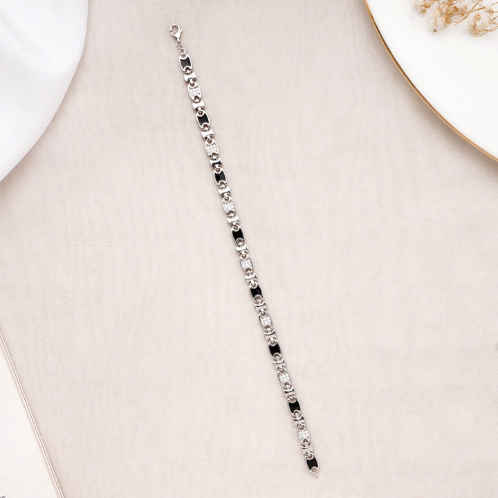 Realistic Men's Bracelet