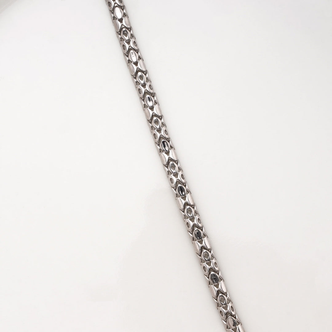 Close design Men's Bracelet