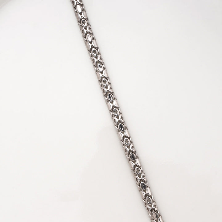 Close design Men's Bracelet