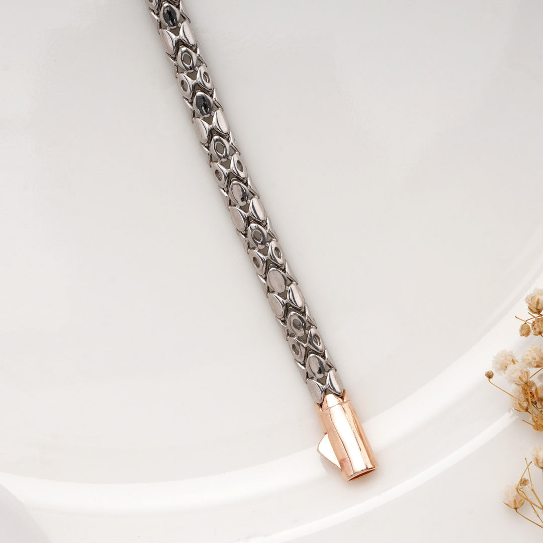 Close design Men's Bracelet