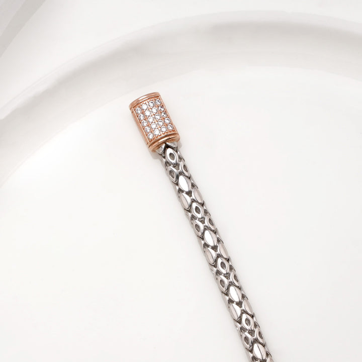 Close design Men's Bracelet