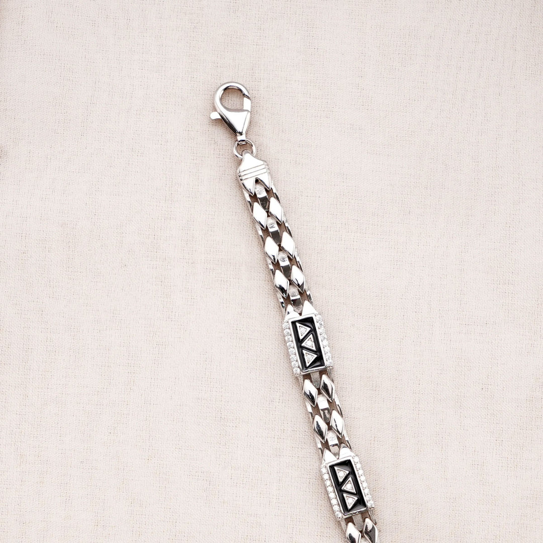 Swagy Men's Bracelet