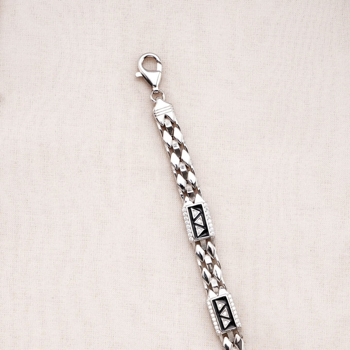 Swagy Men's Bracelet