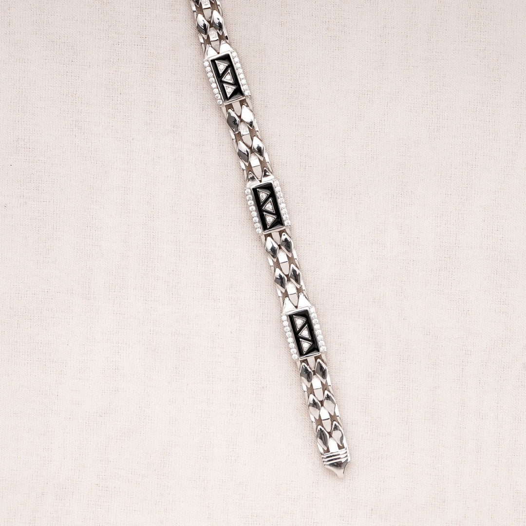 Swagy Men's Bracelet