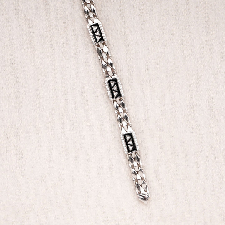 Swagy Men's Bracelet