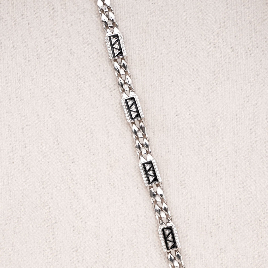 Swagy Men's Bracelet