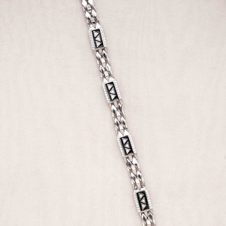 Swagy Men's Bracelet