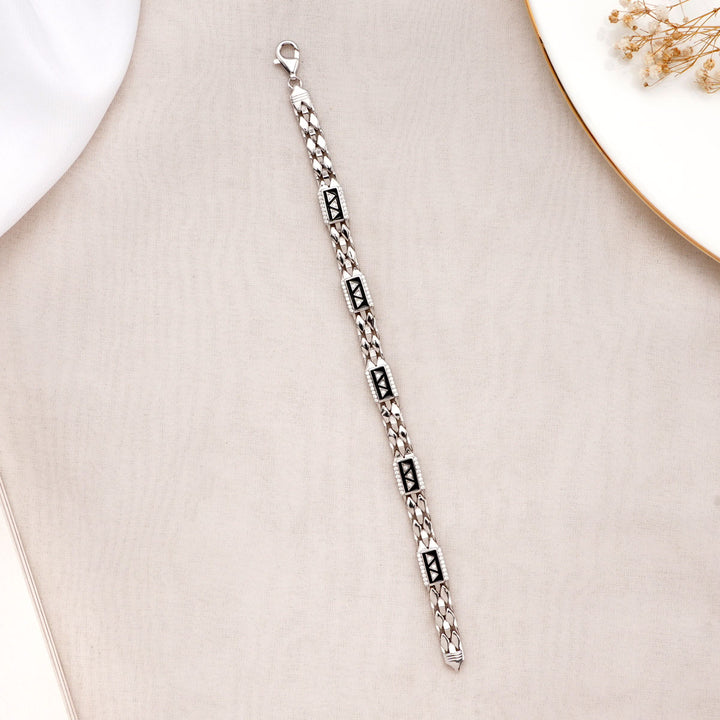 Swagy Men's Bracelet