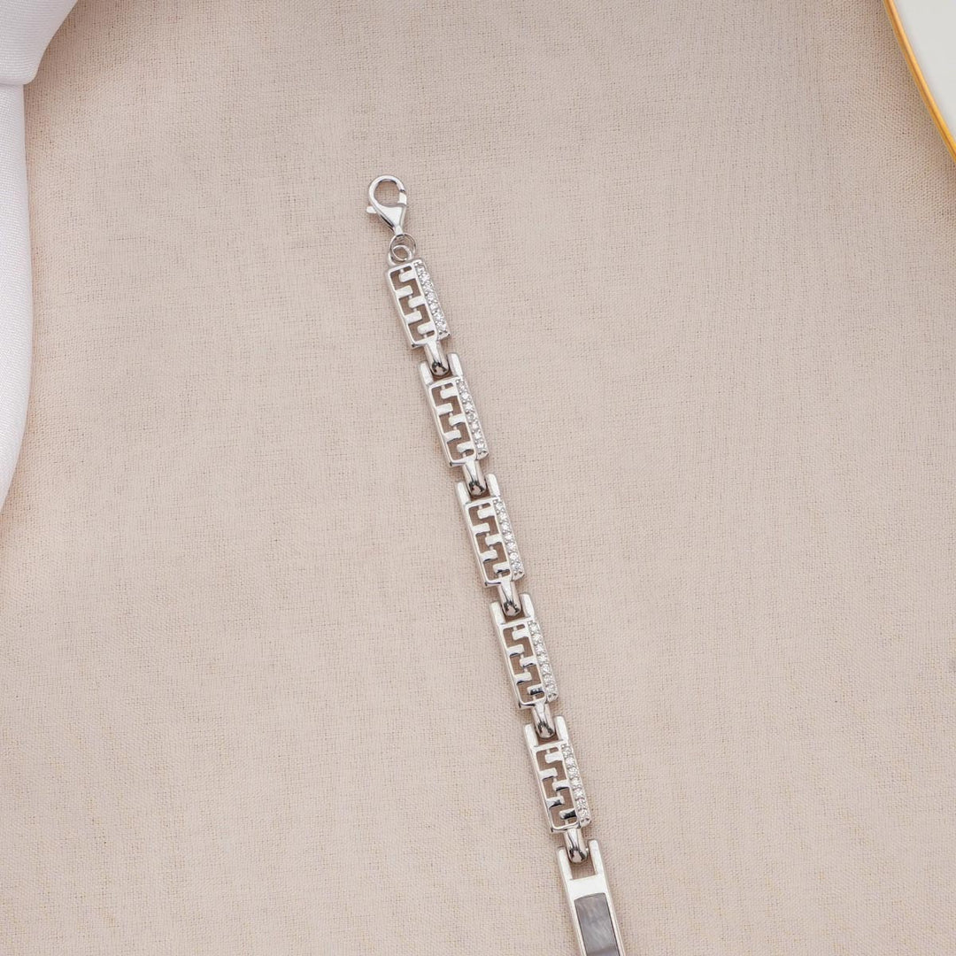 Lazaro Men's Bracelet