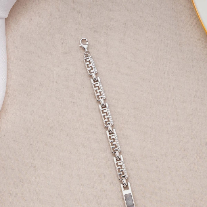 Lazaro Men's Bracelet