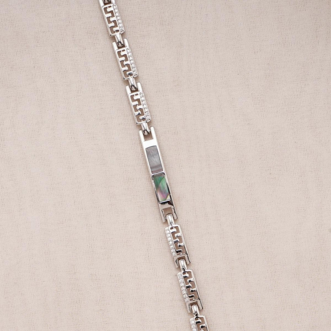 Lazaro Men's Bracelet