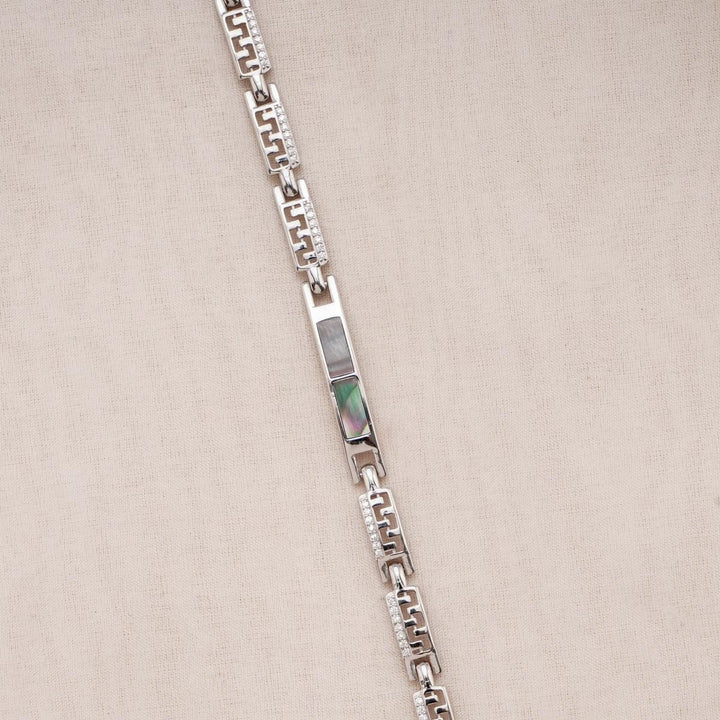 Lazaro Men's Bracelet