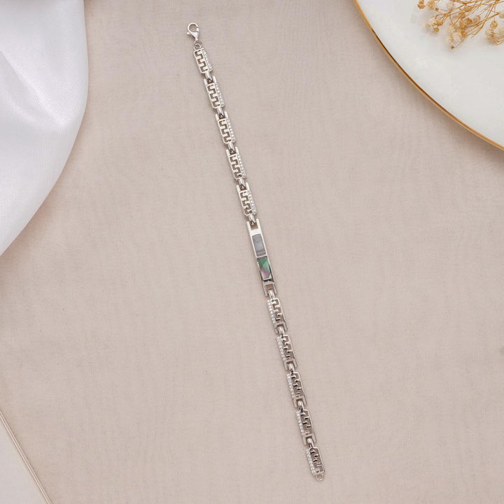 Lazaro Men's Bracelet