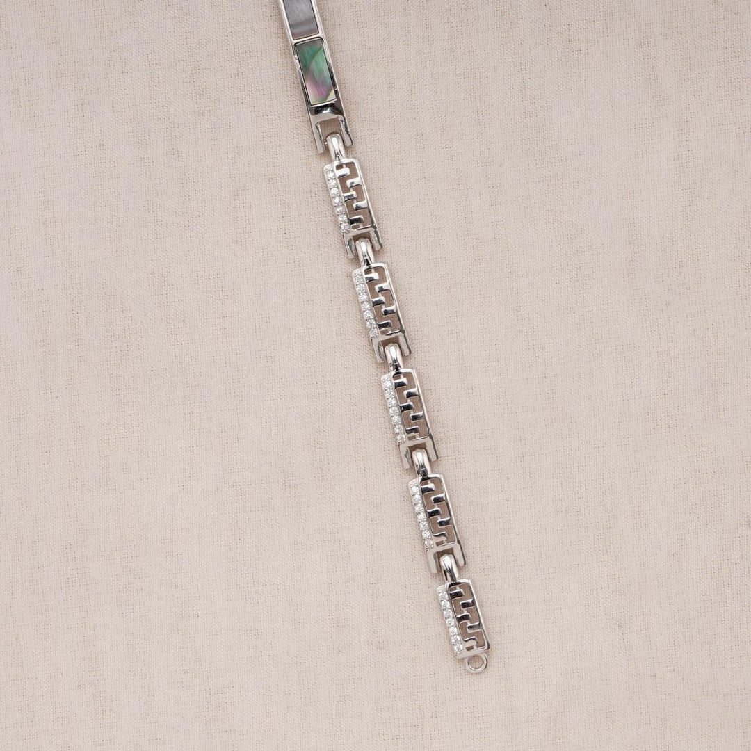 Lazaro Men's Bracelet