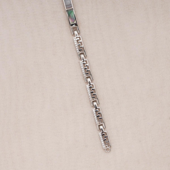 Lazaro Men's Bracelet