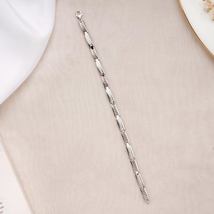 Steve Men's Bracelet