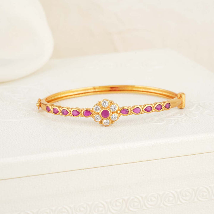 Impressive Stone Bracelet