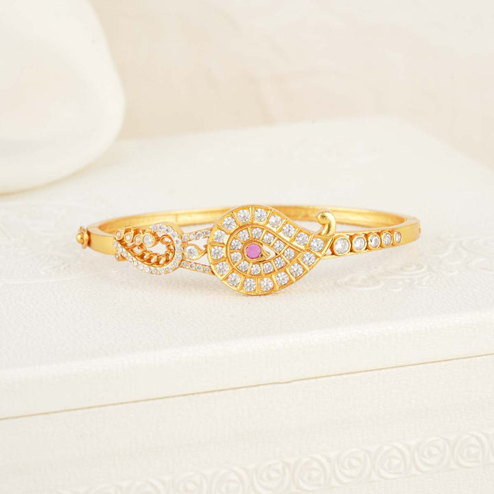 Unique designed Stone Bracelet